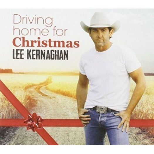 Driving Home for Christmas (Music CD)