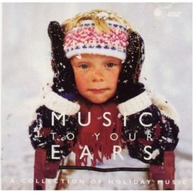 Music To Your Ears (Music CD)