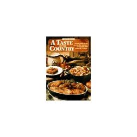A Taste of the Country (Hardcover)