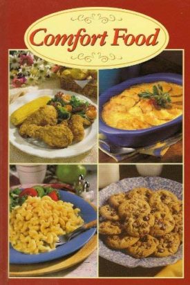 Comfort Food (Cookbook) (Hardcover)
