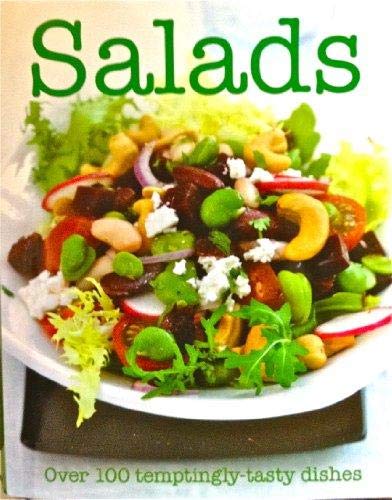 Salads (Mini Cooking) (Hardcover)