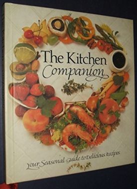 The Kitchen Companion (Hardcover)