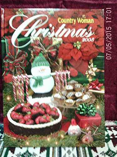 Country Woman Christmas 2003 (Hardcover)
