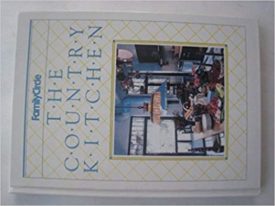 The Country Kitchen Family Circle (Hardcover)