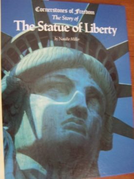 The Statue of Liberty (Cornerstones of Freedom Second Series)