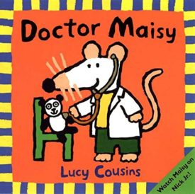 Doctor Maisy [Paperback] Cousins, Lucy