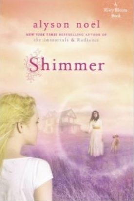 Shimmer #2 Riley Bloom (Paperback)