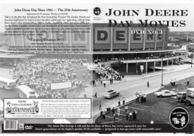 John Deere Plow Day (DVD)