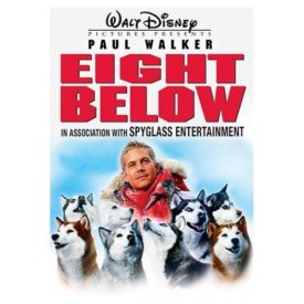 Eight Below (Widescreen Edition) (DVD)