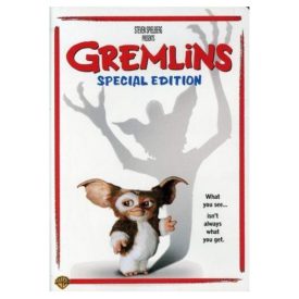 Gremlins (Special Edition) (DVD)