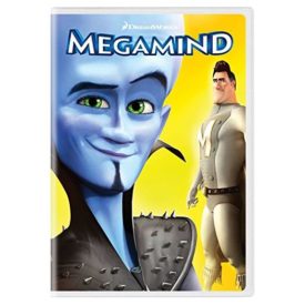 Megamind [DVD] (DVD)