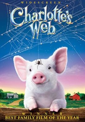 Charlottes Web (2006) (DVD)