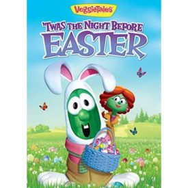 'Twas the Night Before Easter (DVD)