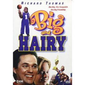 Big & Hairy (DVD)