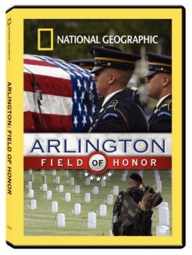 Arlington: Field of Honor (DVD)