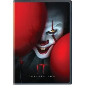 It Chapter Two (DVD)