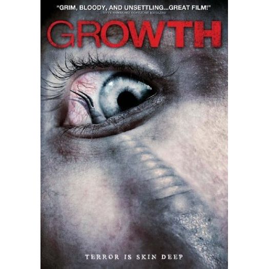 Growth (DVD)