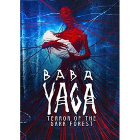 Baba Yaga: Terror of the Dark Forest (DVD)