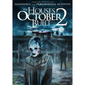 The Houses October Built 2 (DVD)