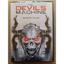 The Devil's Machine (DVD)