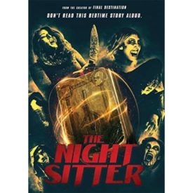 The Night Sitter (DVD)