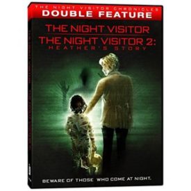 The Night Visitor Chronicles (DVD)