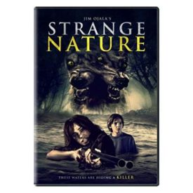 Strange Nature (DVD)