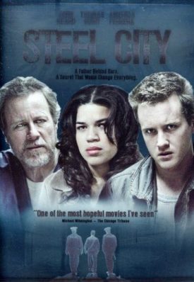 Steel City (DVD)