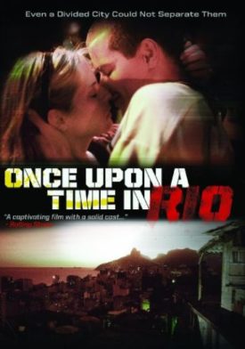 Once Upon a Time in Rio (DVD)