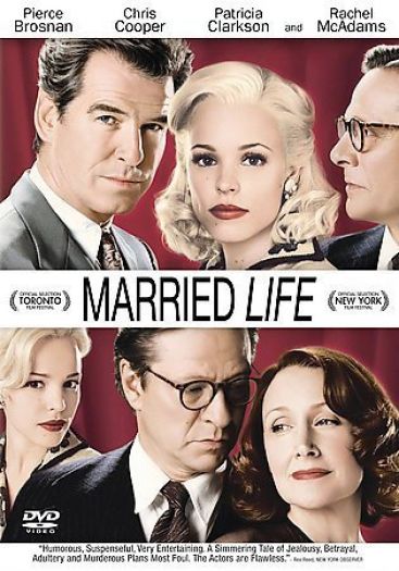 Married Life (DVD)