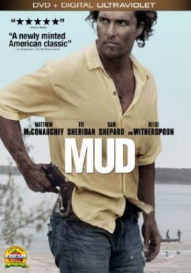 Mud (DVD)