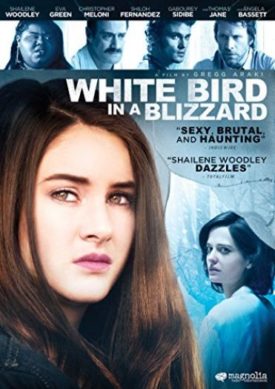 White Bird in a Blizzard (DVD)