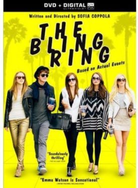 The Bling Ring (DVD)