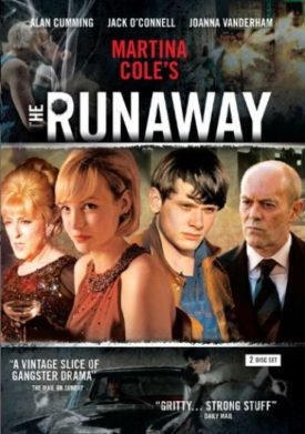 The Runaway (DVD)