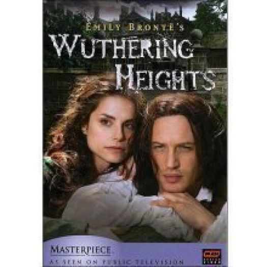 Heights (DVD)