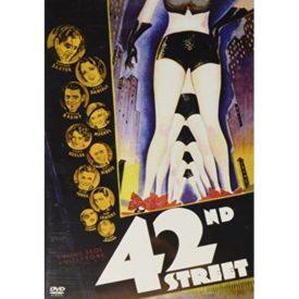 42nd Street (DVD)