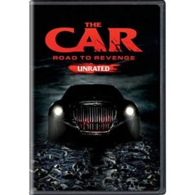The Car: Road to Revenge (DVD)