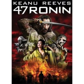 47 Ronin (DVD)
