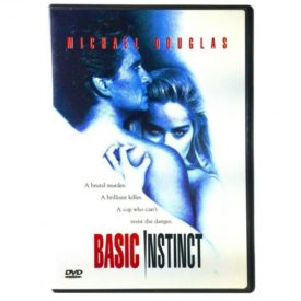 Basic instinct (DVD)