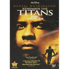 Remember the Titans (DVD)