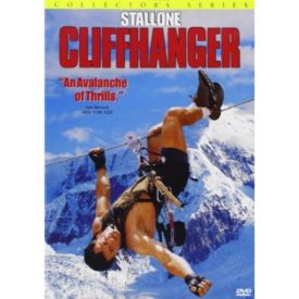 Cliffhanger (Collector's Edition) (DVD)