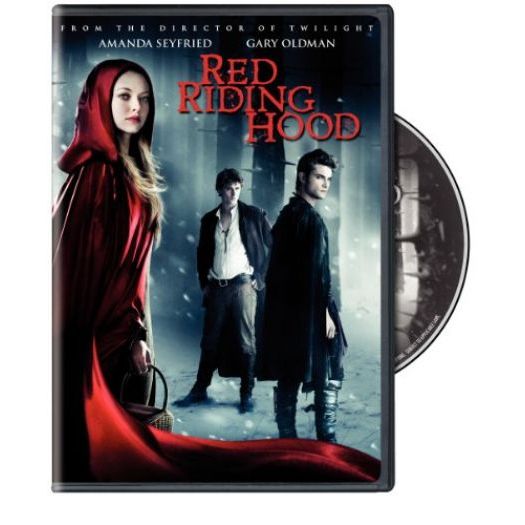 Red Riding Hood (DVD)