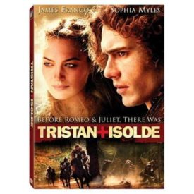 Tristan and Isolde (Full Screen Edition) (DVD)