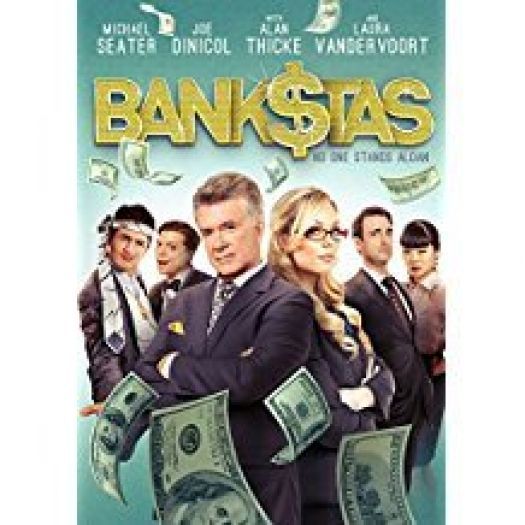 Bankstas: No One Stands Alone (DVD)