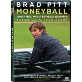 Moneyball (DVD)