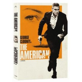 AMERICAN RR DVD (DVD)