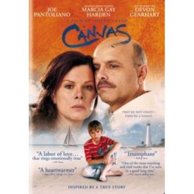 Canvas (DVD)