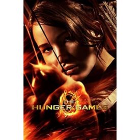 The Hunger Games [2-Disc DVD + Ultra-Violet Digital Copy] (DVD)