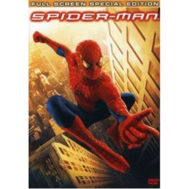 Spider-Man (Full Screen Special Edition) (DVD)
