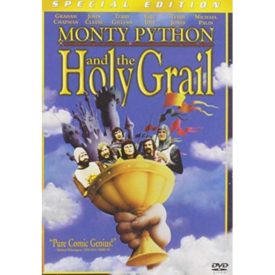 Monty Python and the Holy Grail (Special Edition) (DVD)